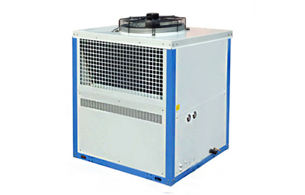 Холодильный агрегат XJB09MB